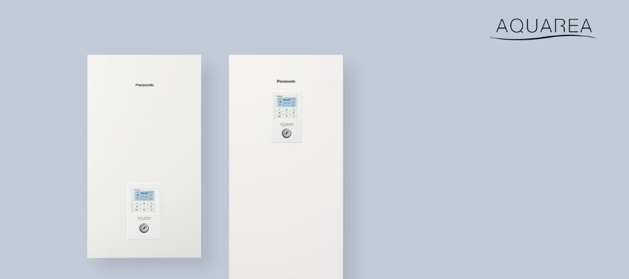 The best heating and aerothermic equipment from Panasonic to enjoy a winter at home