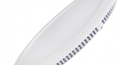 RECESSED DOWNLIGHT LED 18W