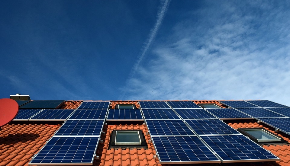 Energía Fotovoltaica en Torrevieja