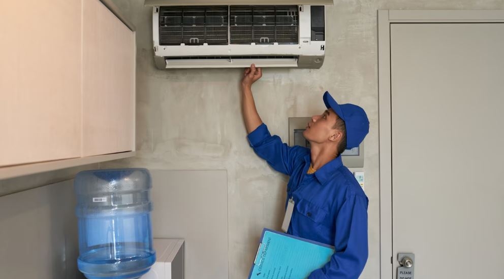 8 Tips for choosing the right air conditioning system for your home