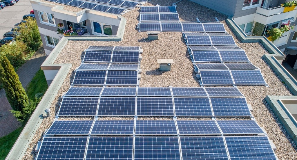 How self-consumption of solar energy can reduce your electricity bill