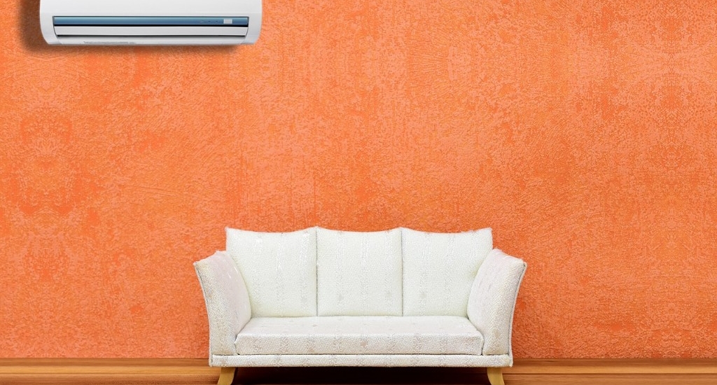 ¡Olvídate del calor en verano con los excelentes sistemas de aire acondicionado split de VIFRISAN!