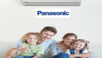 PURIFICADOR DE AIRE NANOE-G DE PANASONIC
