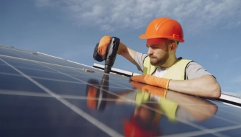 Energía solar en Torrevieja