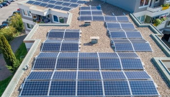 Autoconsumo de energía solar en Alicante