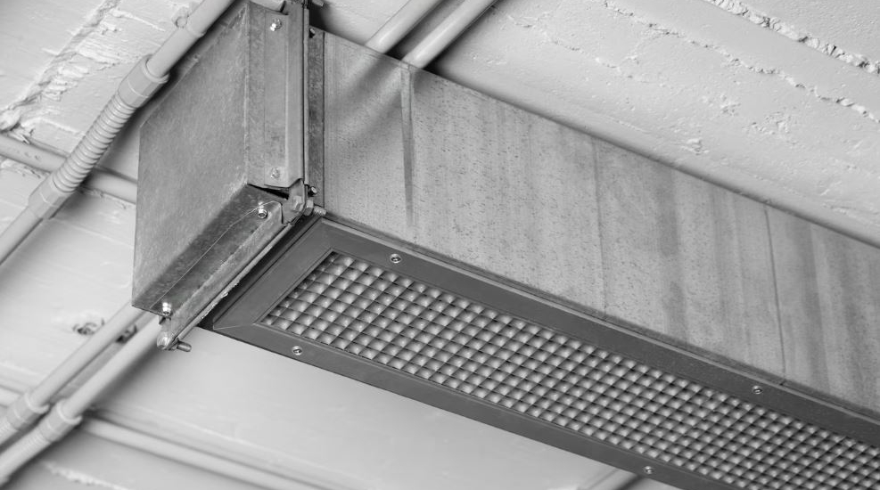 The importance of ventilation in shops: How to maintain a safe and healthy environment
