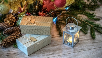 Desde VIFRISAN te deseamos una Navidad llena de sorpresas, regalos y buenos momentos