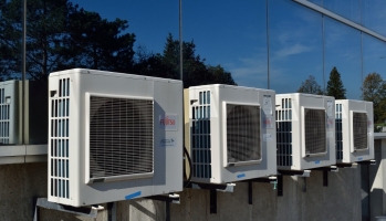What to take into account when carrying out preventive maintenance on air conditioning systems in Torrevieja?